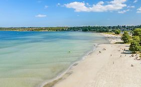 Koepingbaden Camping & Stugor